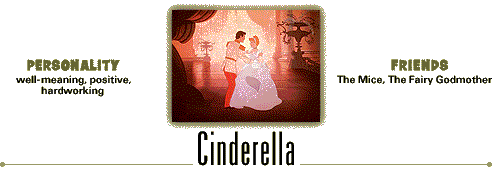 Cinderella