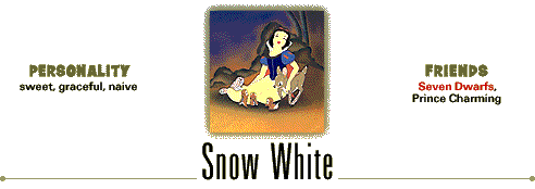 Snow White